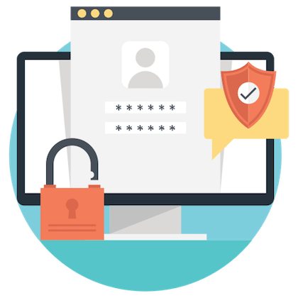 حداکثر امنیت